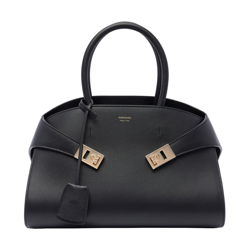 Ferragamo Women Small Hug Handbag