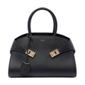 Ferragamo Women Small Hug Handbag