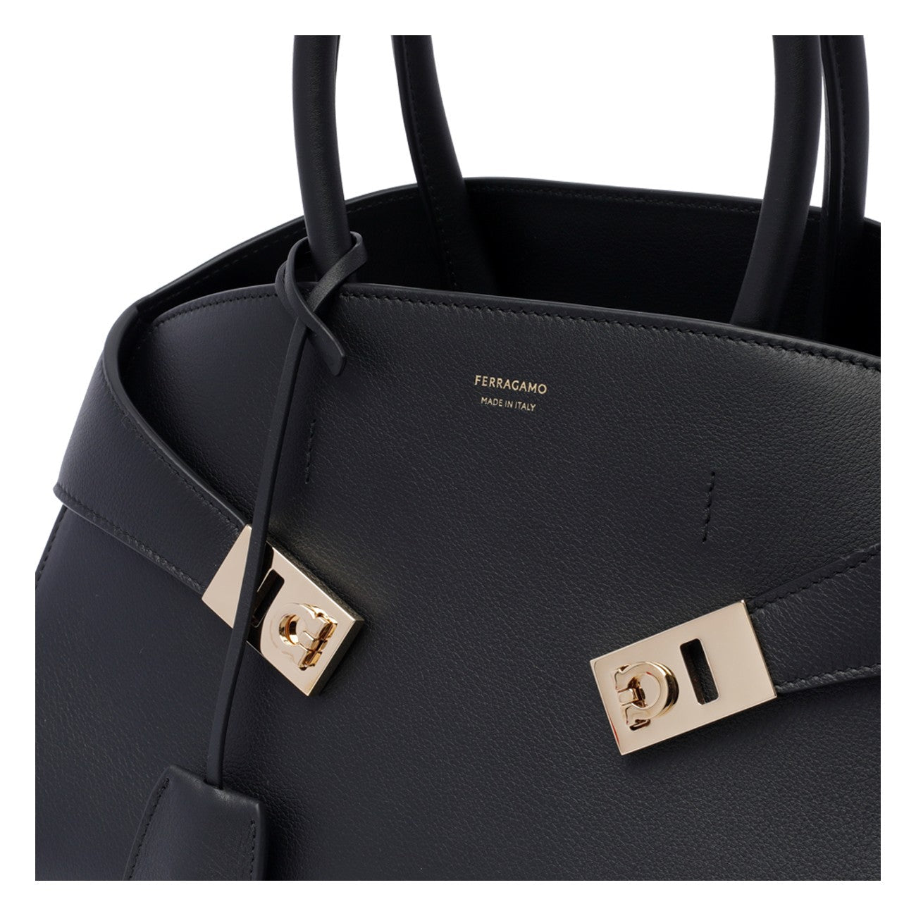 Ferragamo Women Small Hug Handbag