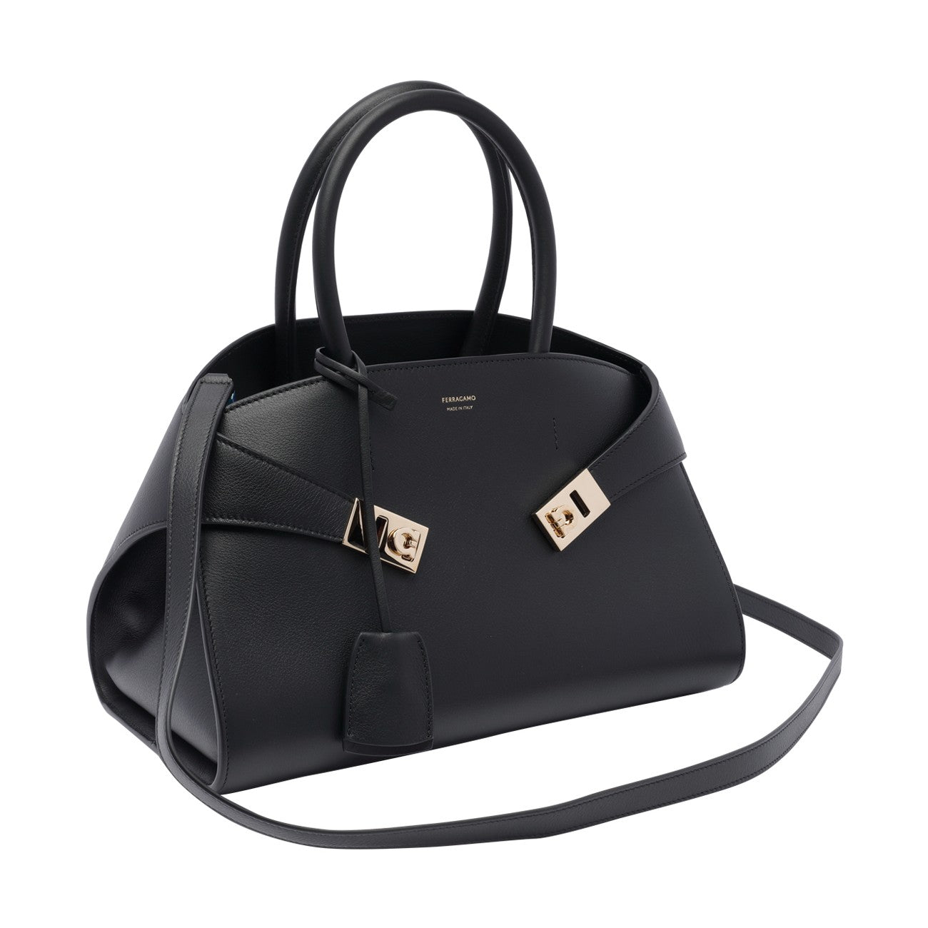 Ferragamo Women Small Hug Handbag