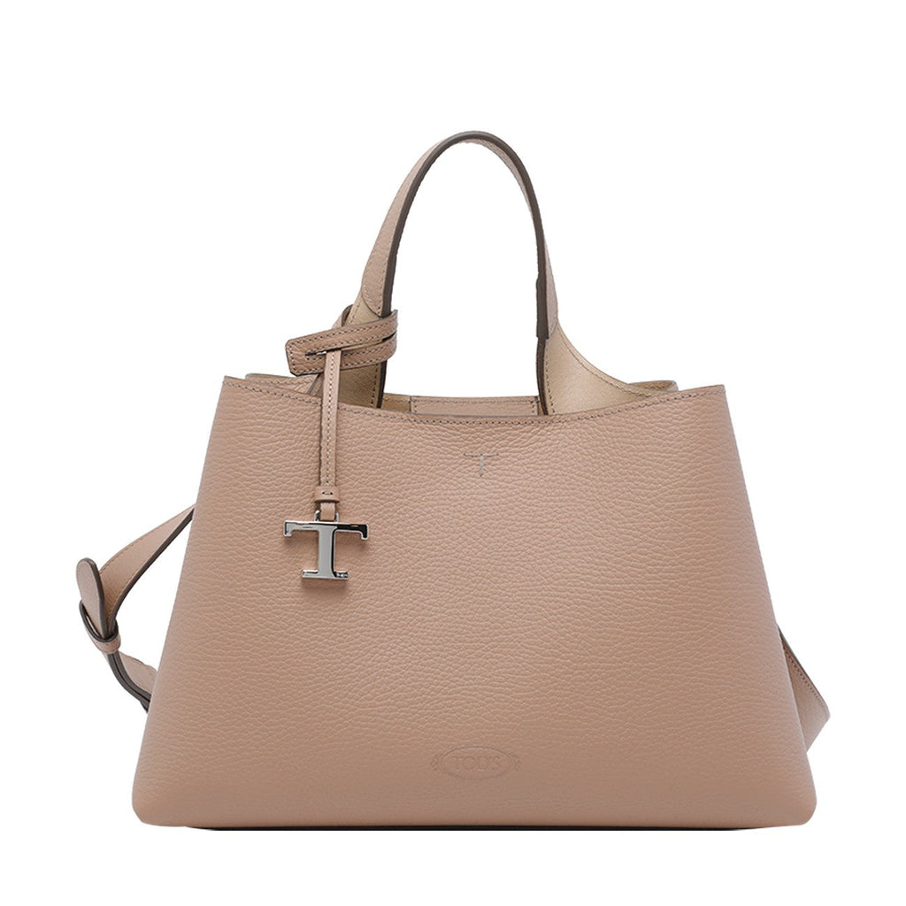 Tod's Women Small Leather Handbag