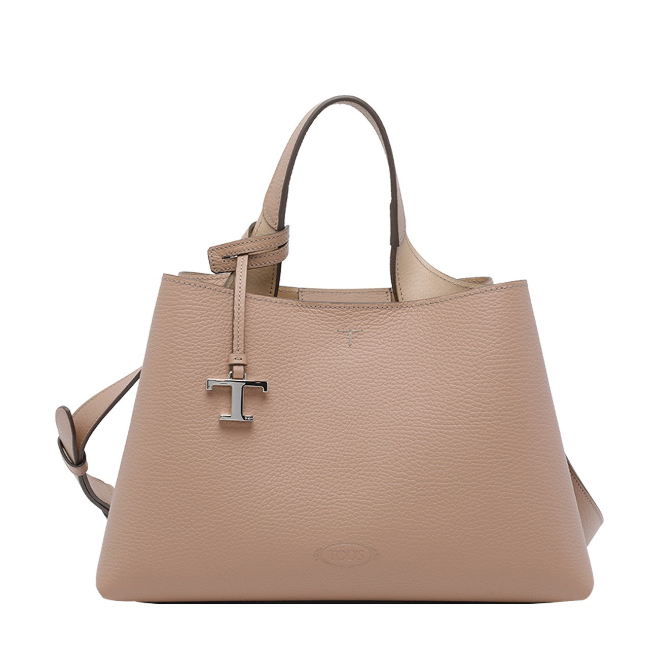 Tod's Women Small Leather Handbag