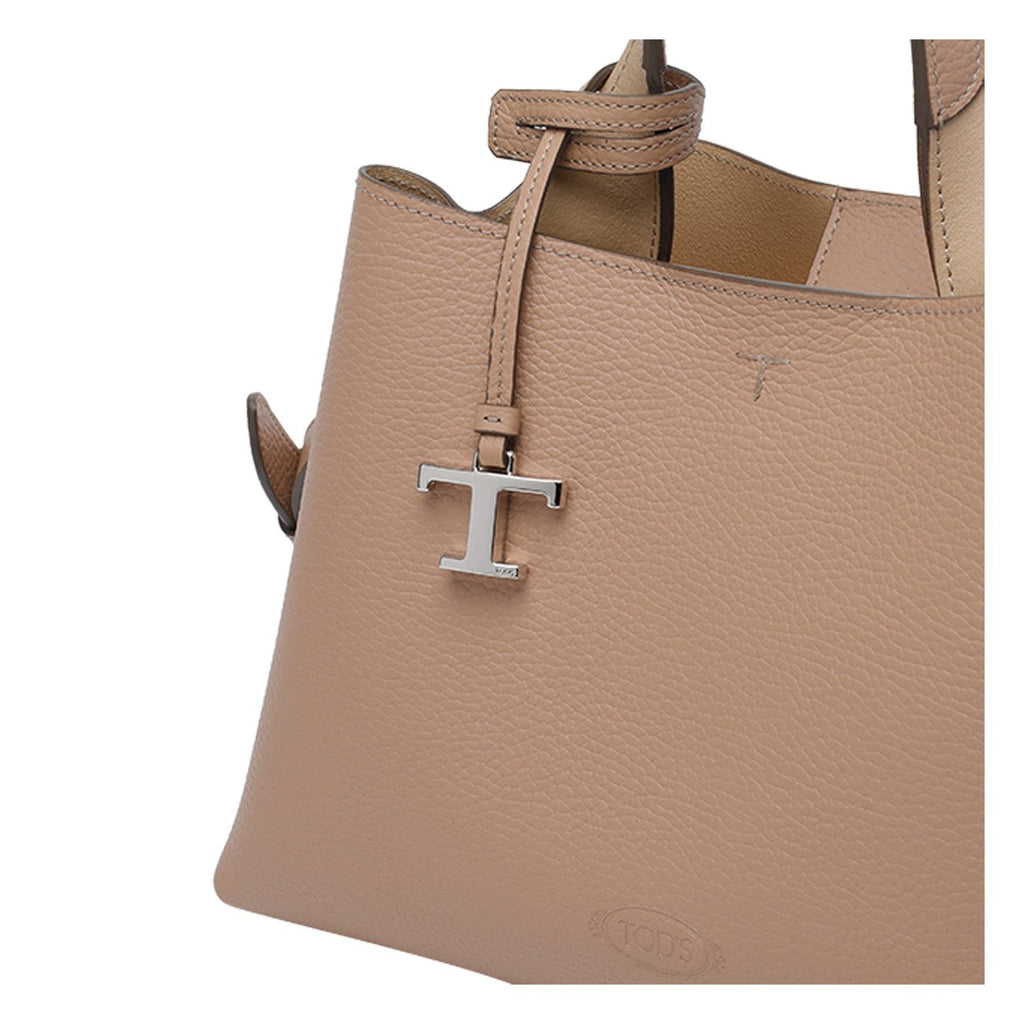 Tod's Women Small Leather Handbag