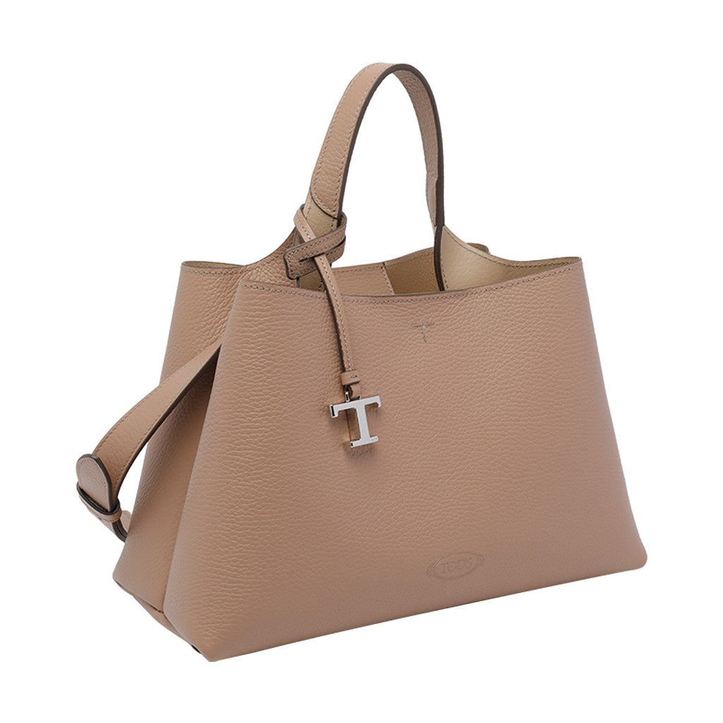 Tod's Women Small Leather Handbag