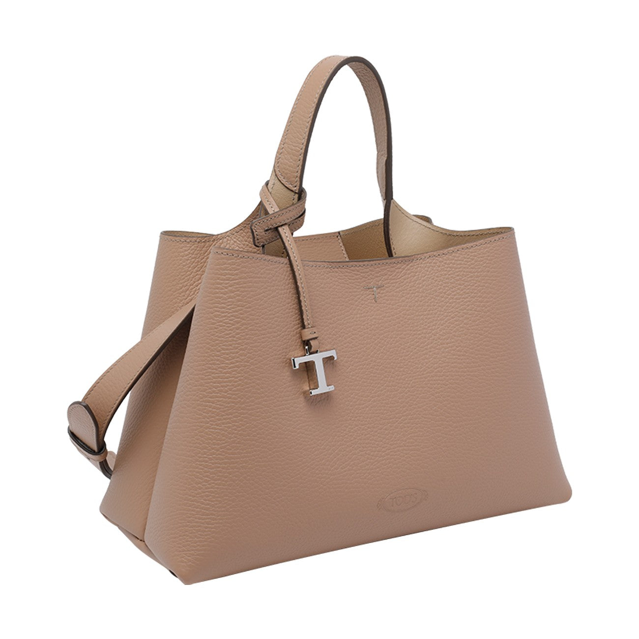 Tod's Women Small Leather Handbag