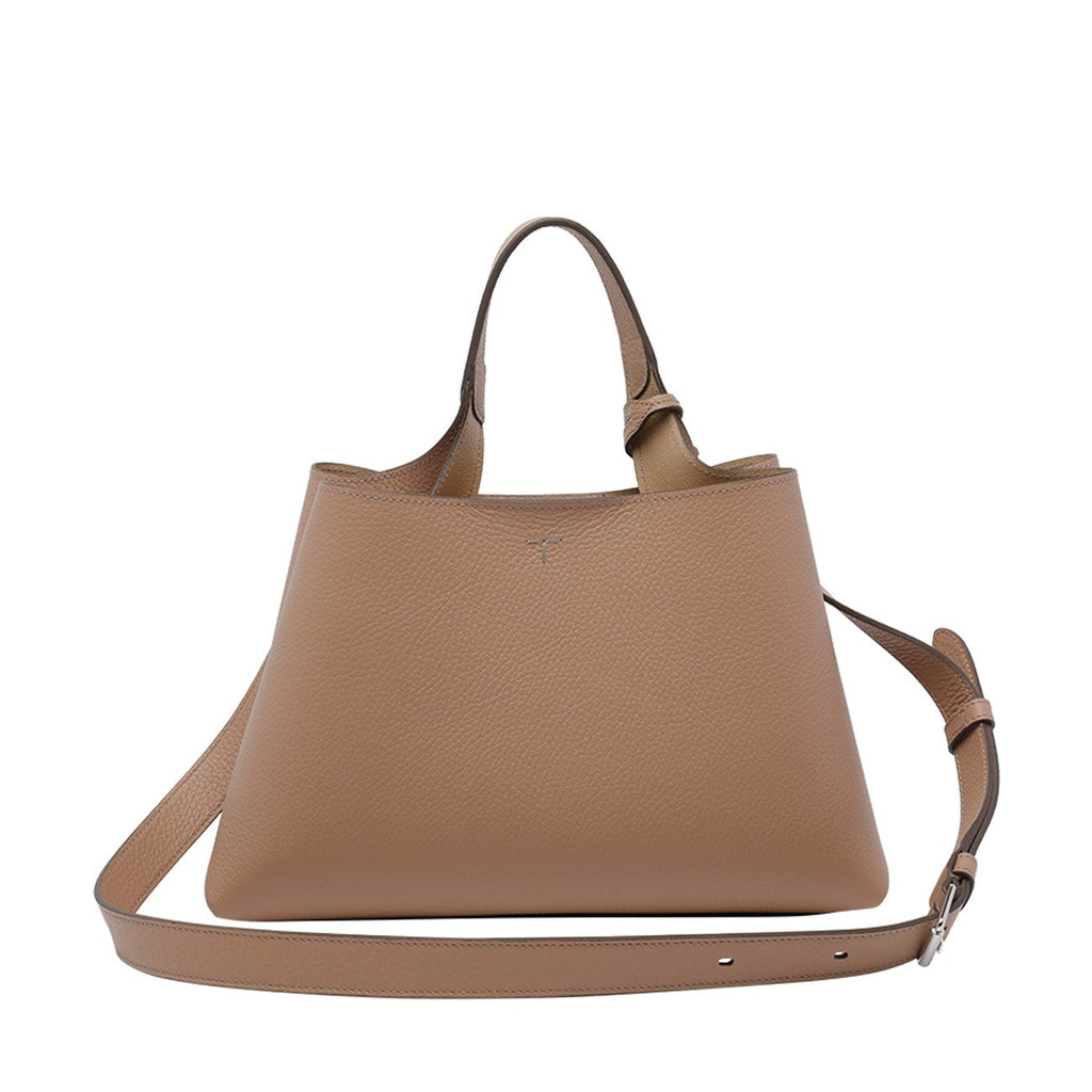 Tod's Women Small Leather Handbag