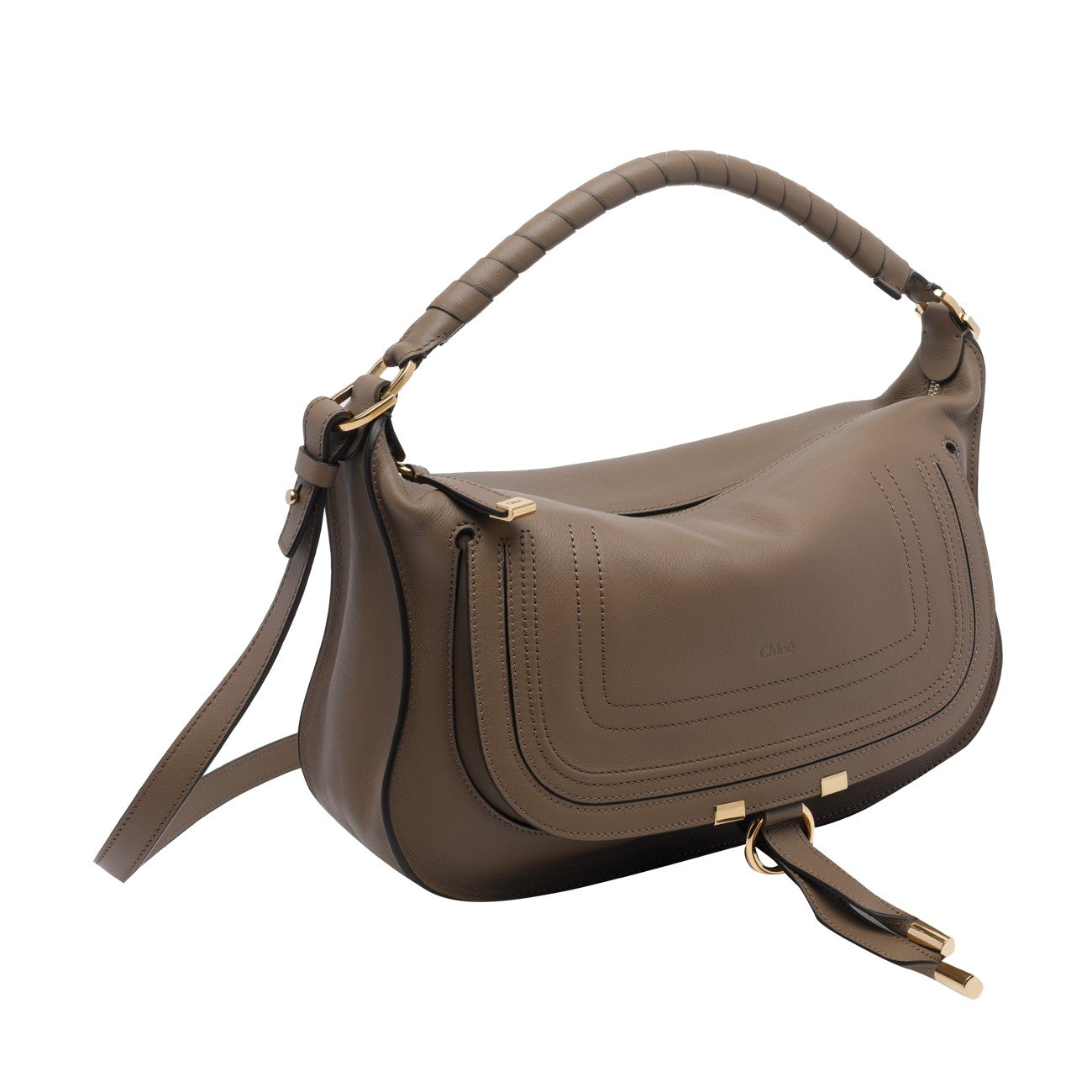 Chloe' Women Small Marcie Shoulder Bag