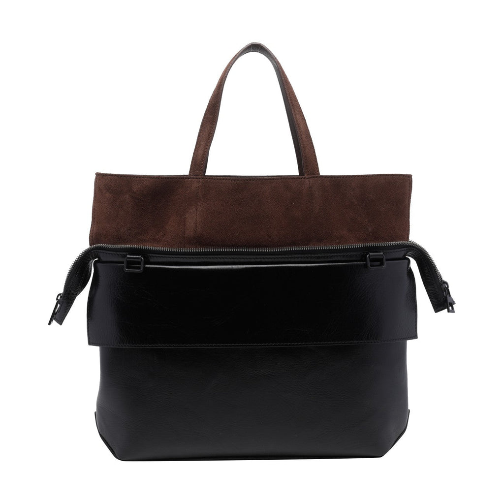 Loewe Men Small Switch Tote Bag