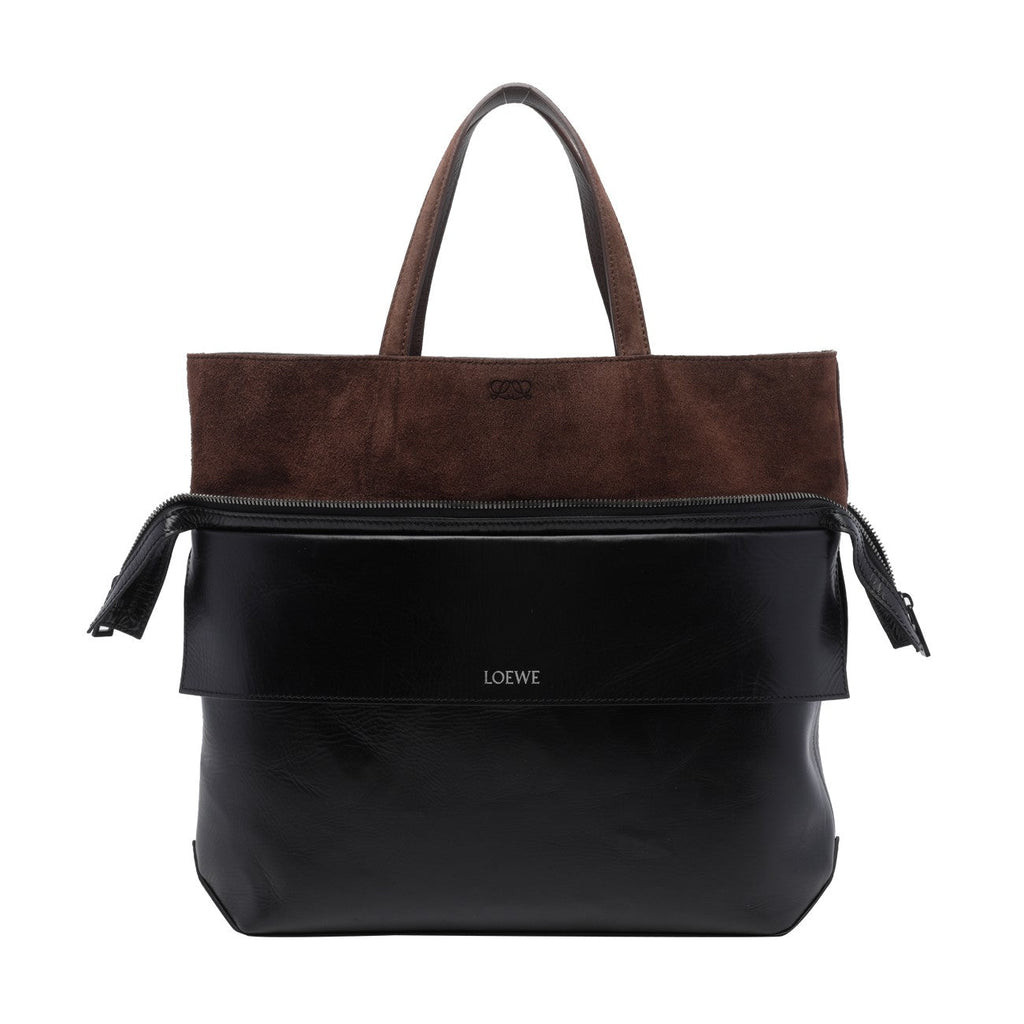 Loewe Men Small Switch Tote Bag