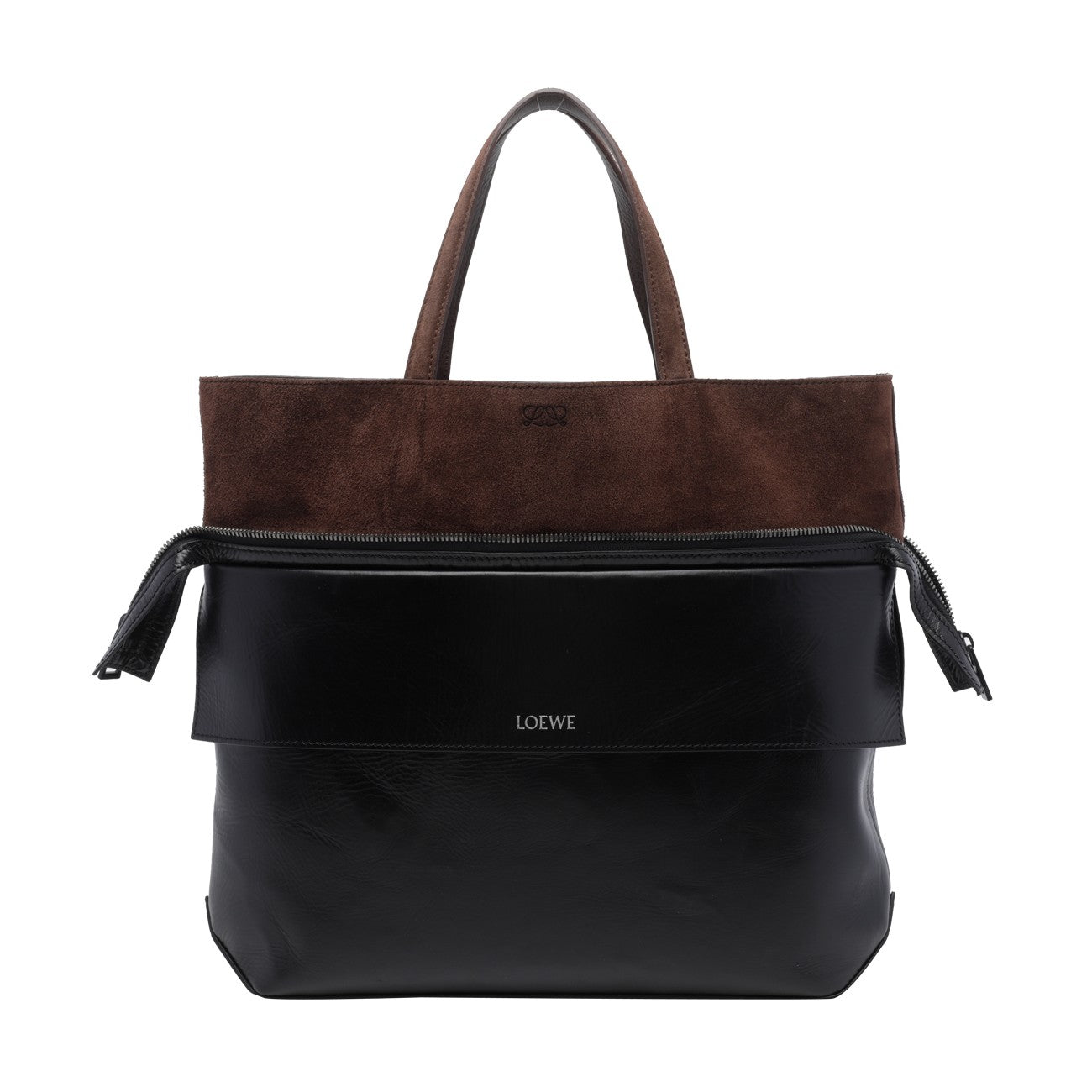 Loewe Men Small Switch Tote Bag