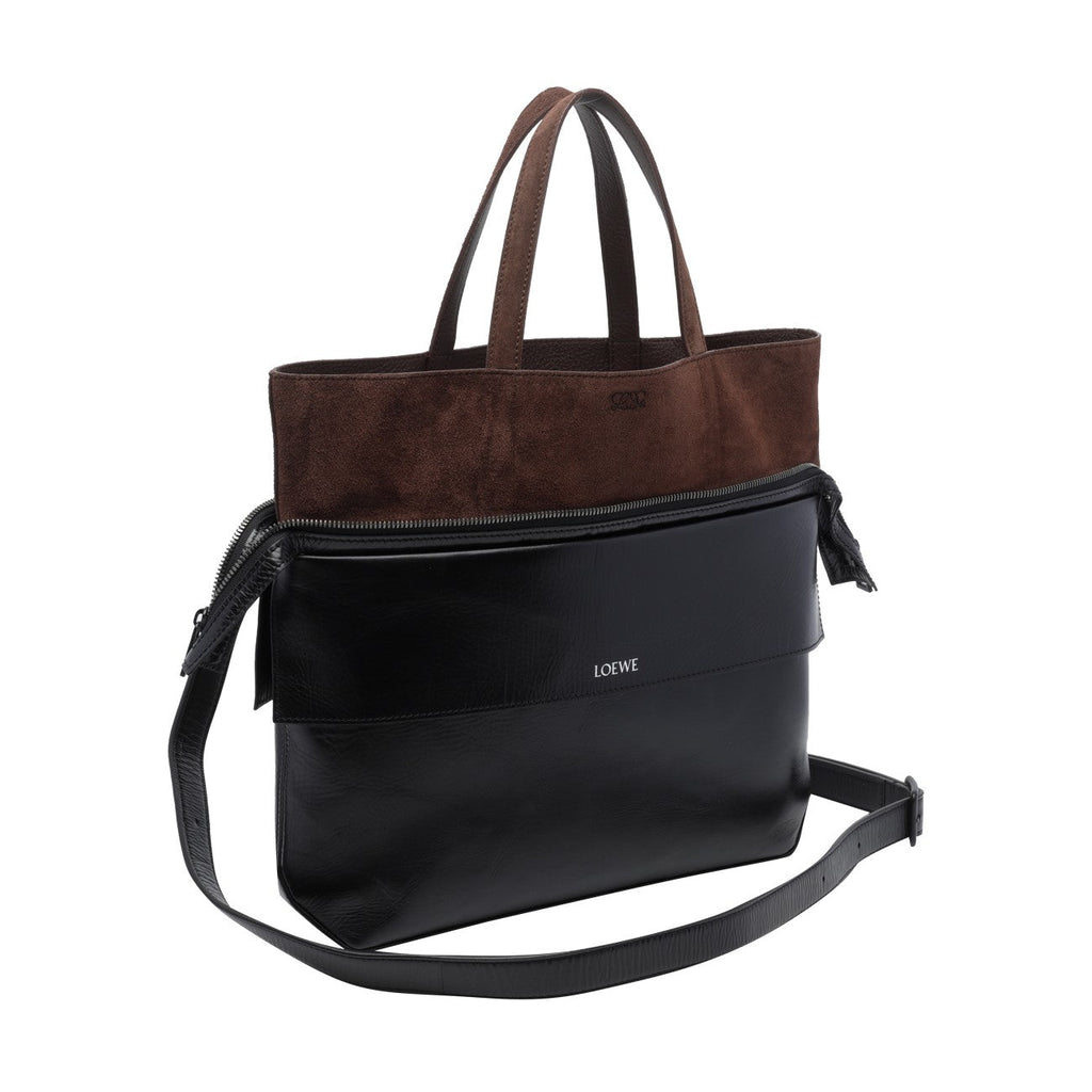 Loewe Men Small Switch Tote Bag