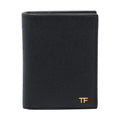 Tom Ford Men Small T Line Folding Cards Holder