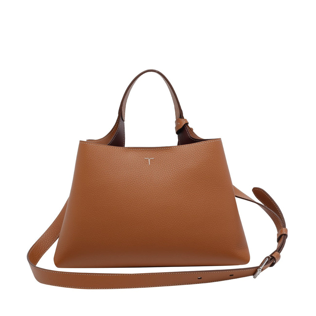 Tod's Women Small T Timeless Charm Handbag