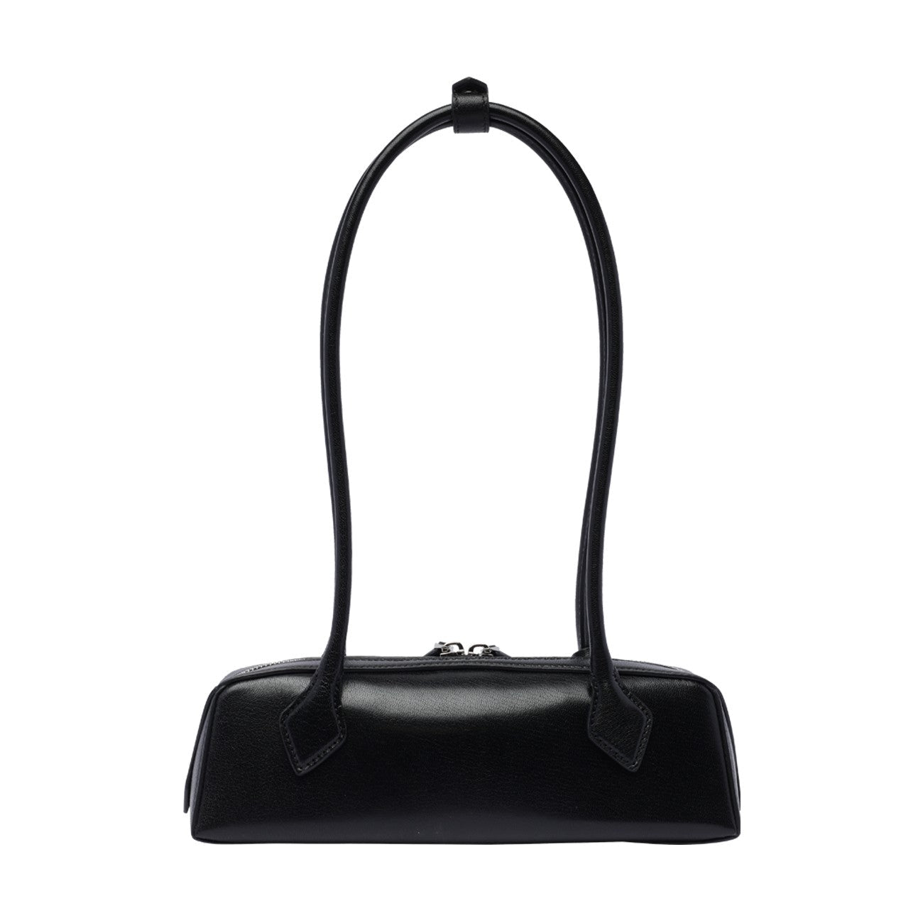 Alaia Women Small Teckel Shoulder Bag