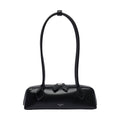 Alaia Women Small Teckel Shoulder Bag