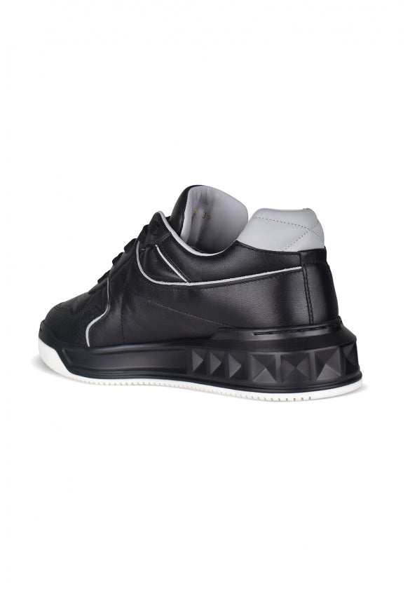 Valentino Garavani Men Sneakers One Stud
