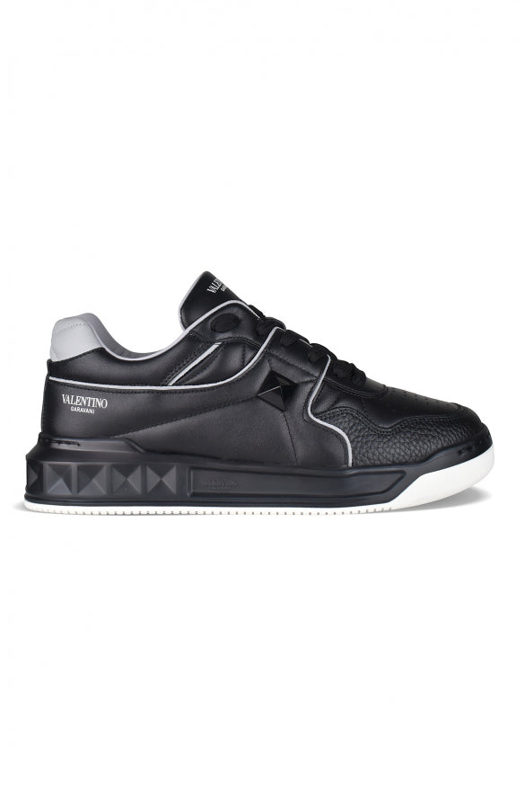 Valentino Garavani Men Sneakers One Stud