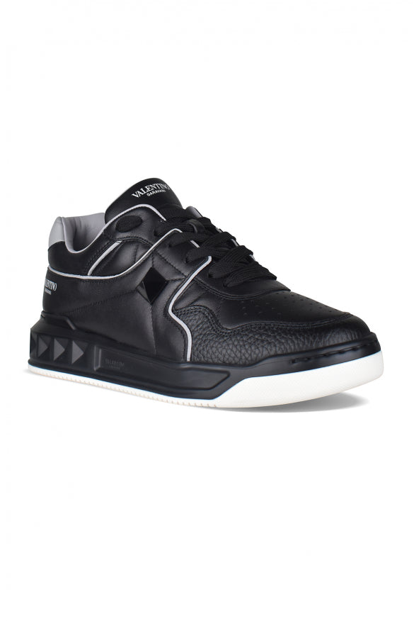 Valentino Garavani Men Sneakers One Stud