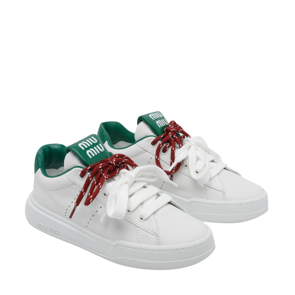 Miu Miu Women Sneakers