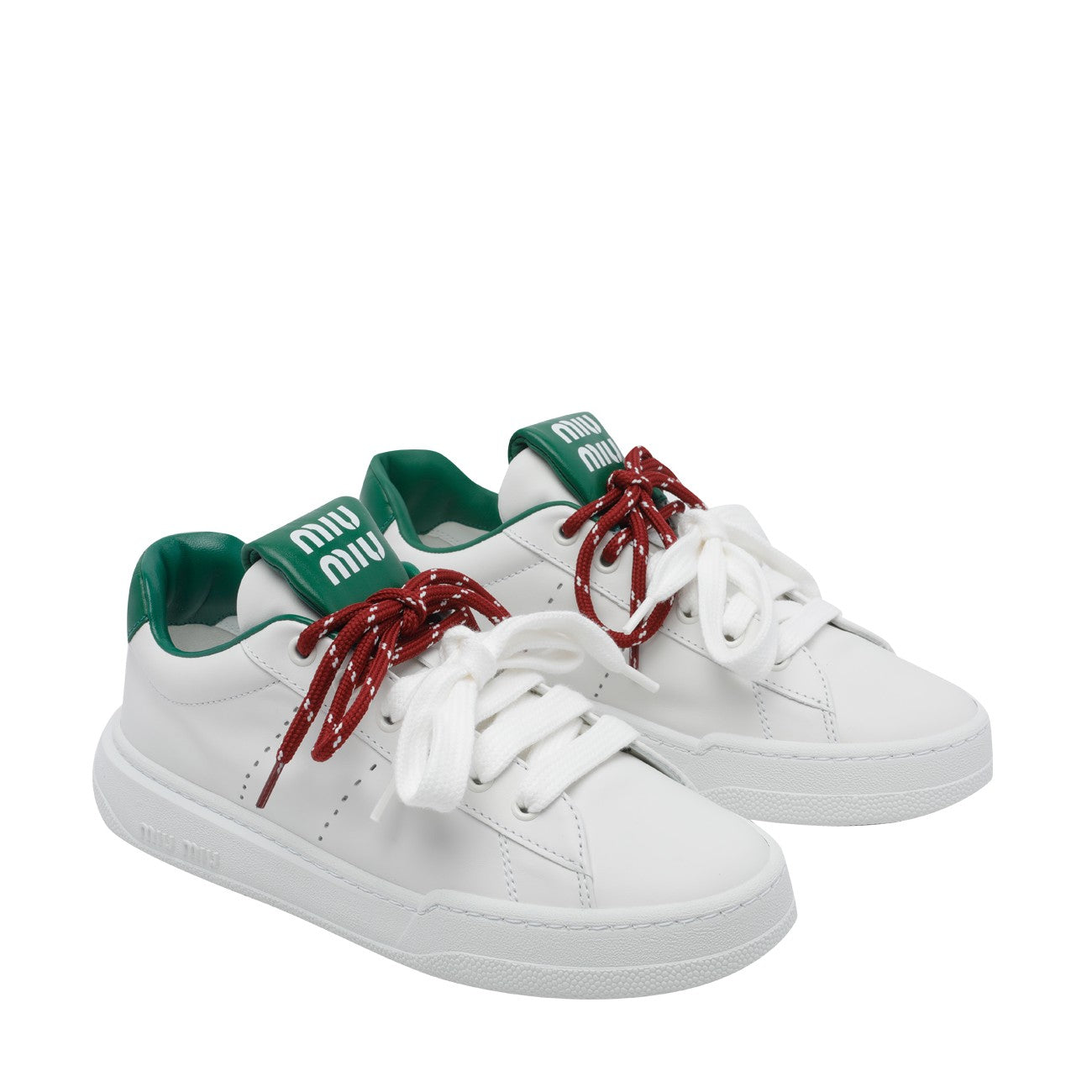 Miu Miu Women Sneakers