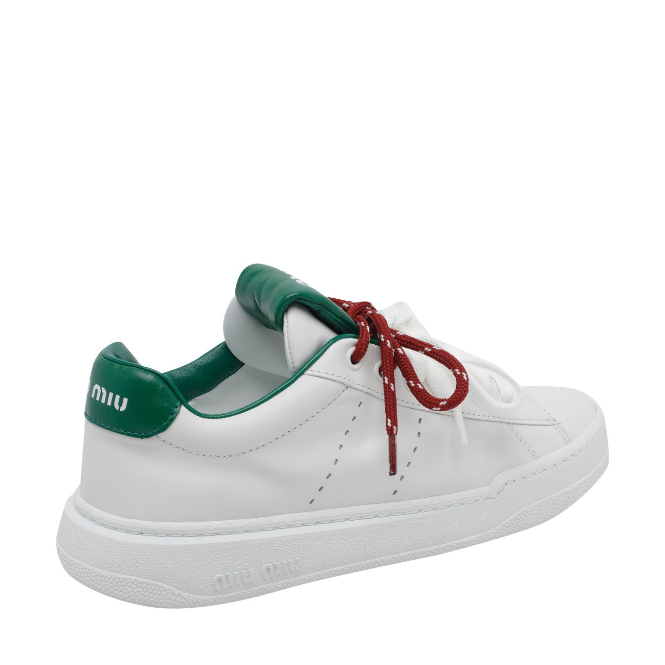 Miu Miu Women Sneakers