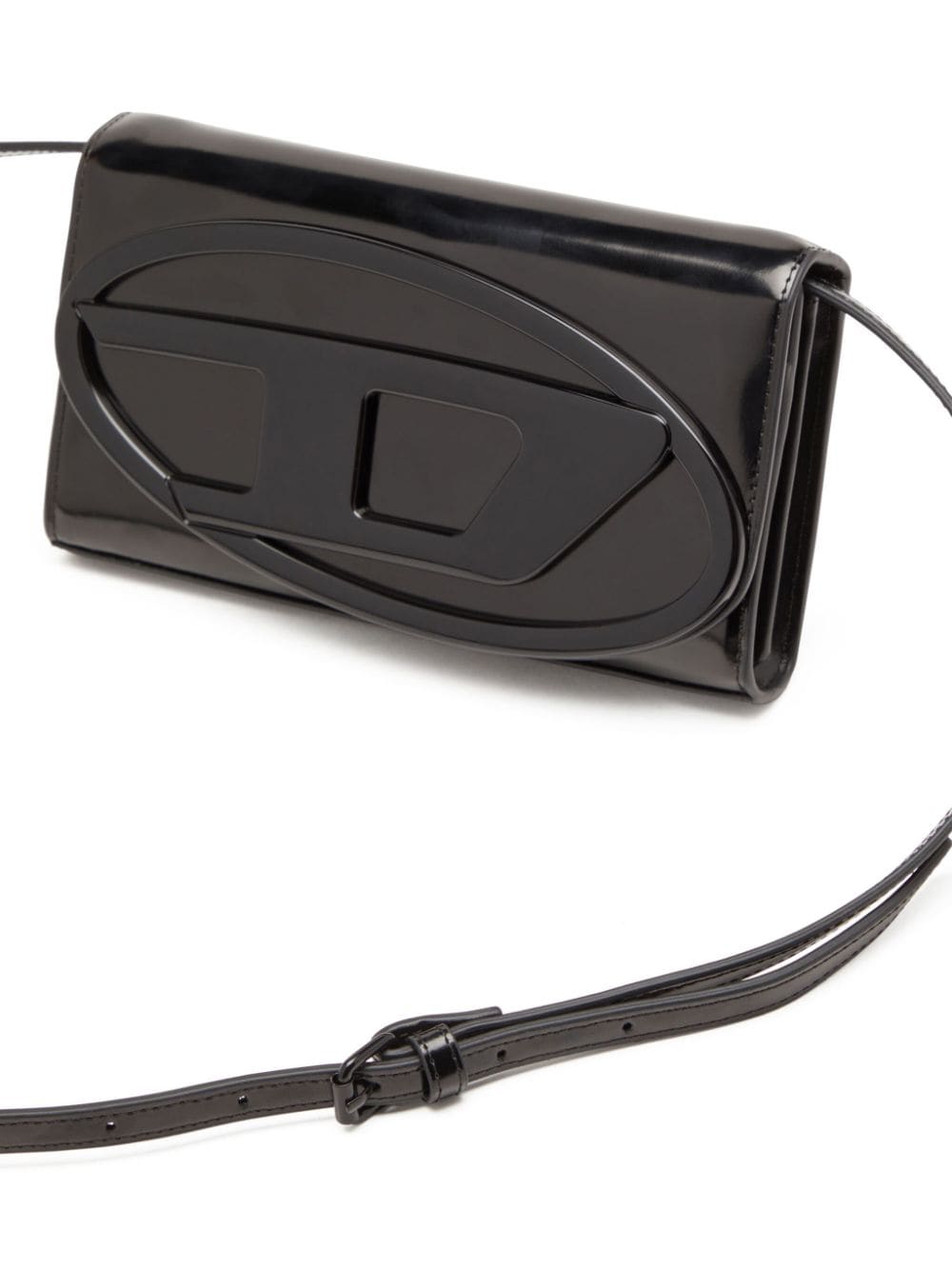 Diesel Women 1Dr Leather Mini Bag