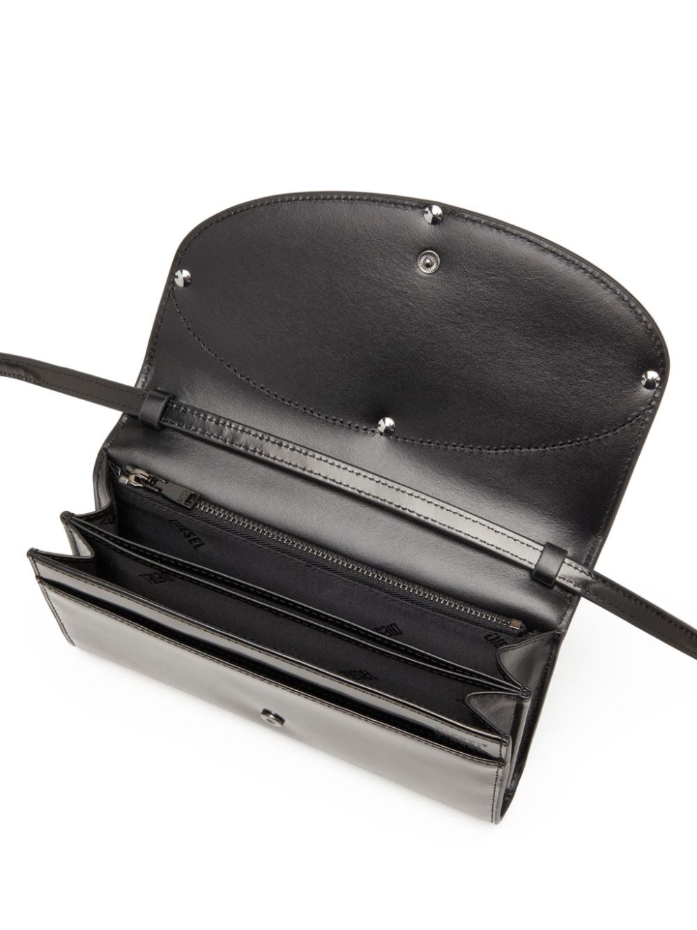 Diesel Women 1Dr Leather Mini Bag