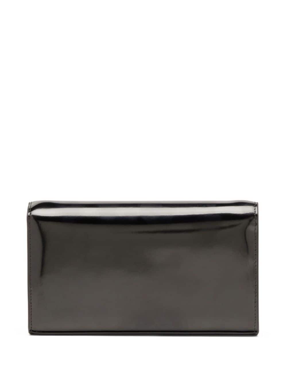 Diesel Women 1Dr Leather Mini Bag