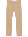 Jacob Cohen Men Slim Fit Denim Jeans