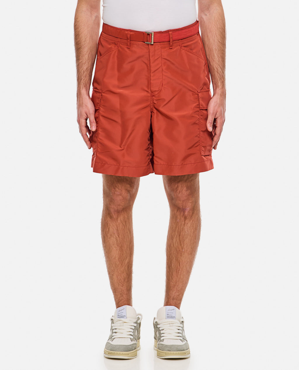 Sacai Men Short