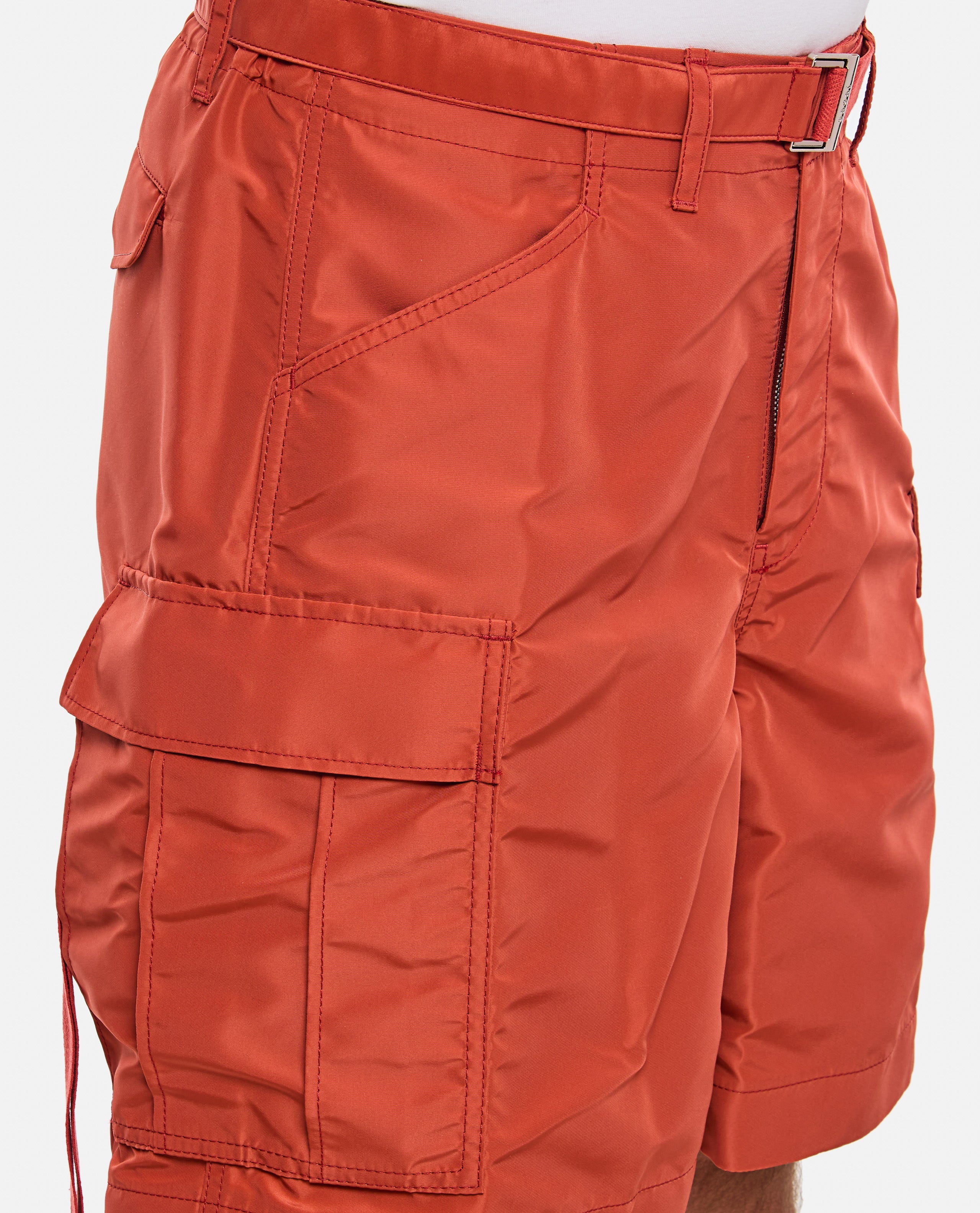 Sacai Men Short