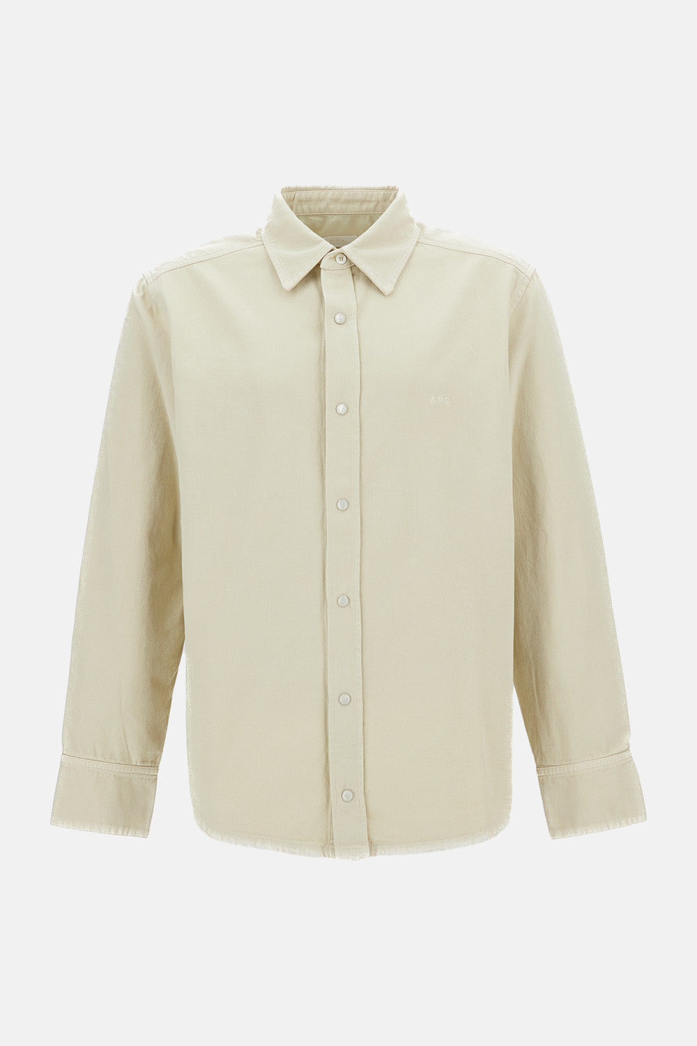 A.P.C. Men Overshirt