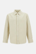 A.P.C. Men Overshirt