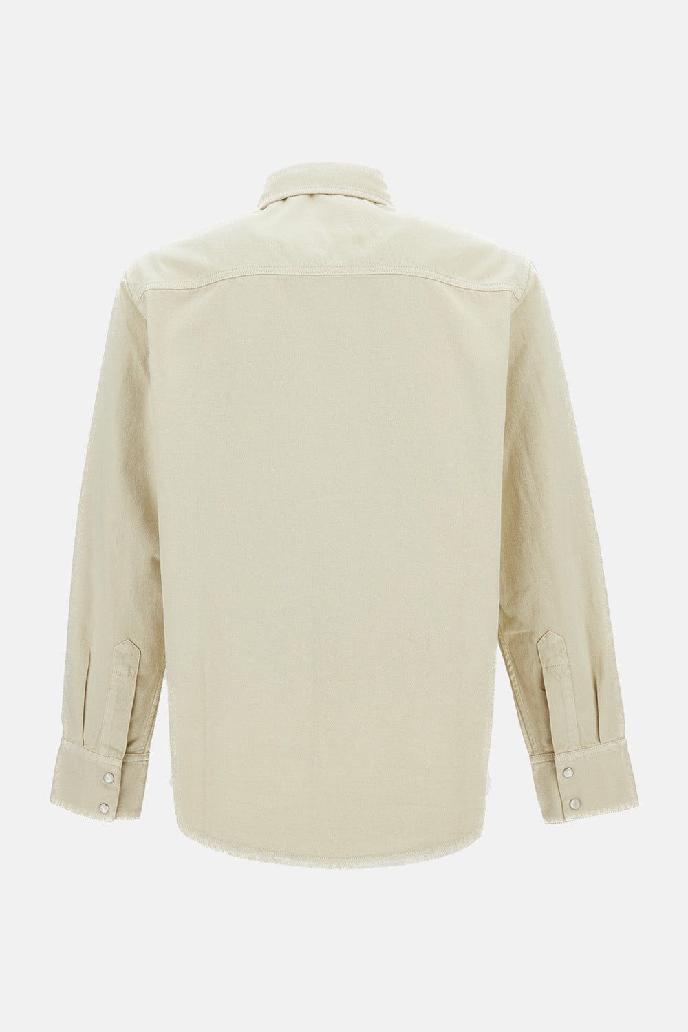 A.P.C. Men Overshirt
