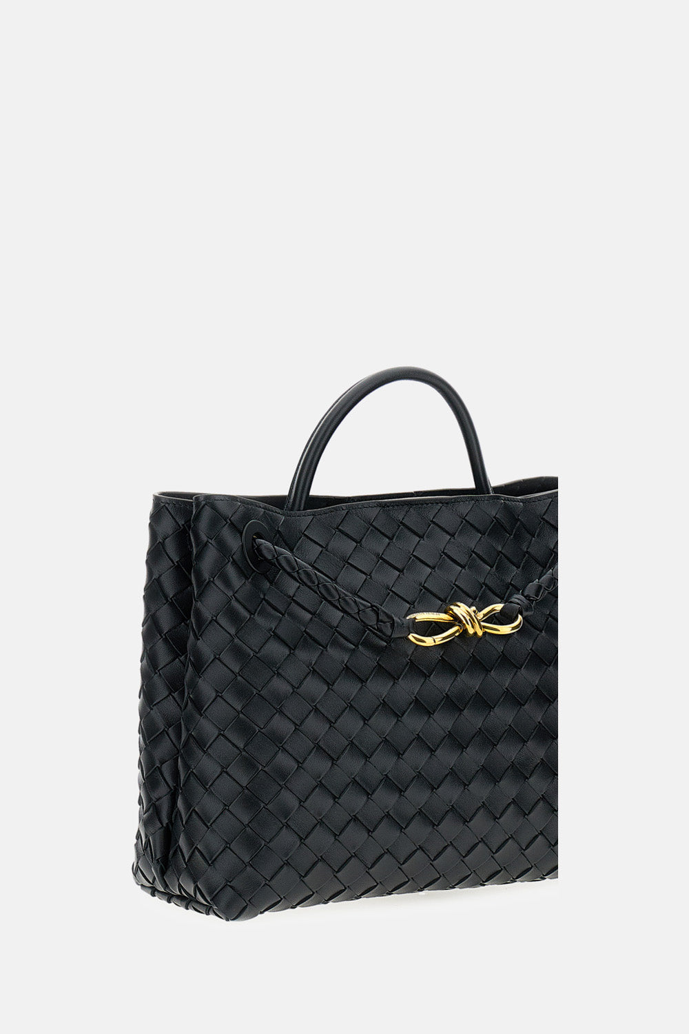 Bottega Veneta Women Andiamo Bag Medium