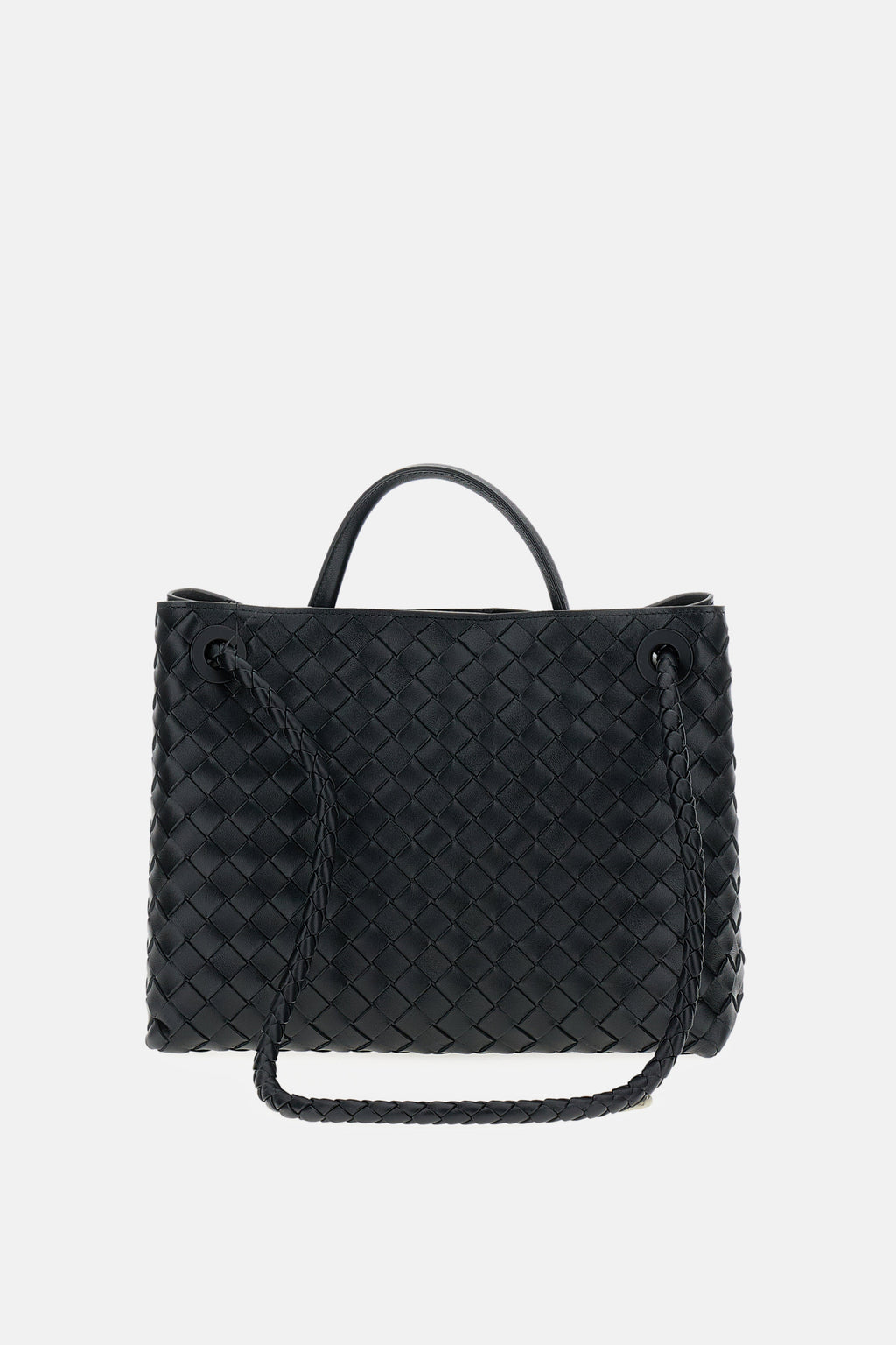 Bottega Veneta Women Andiamo Bag Medium