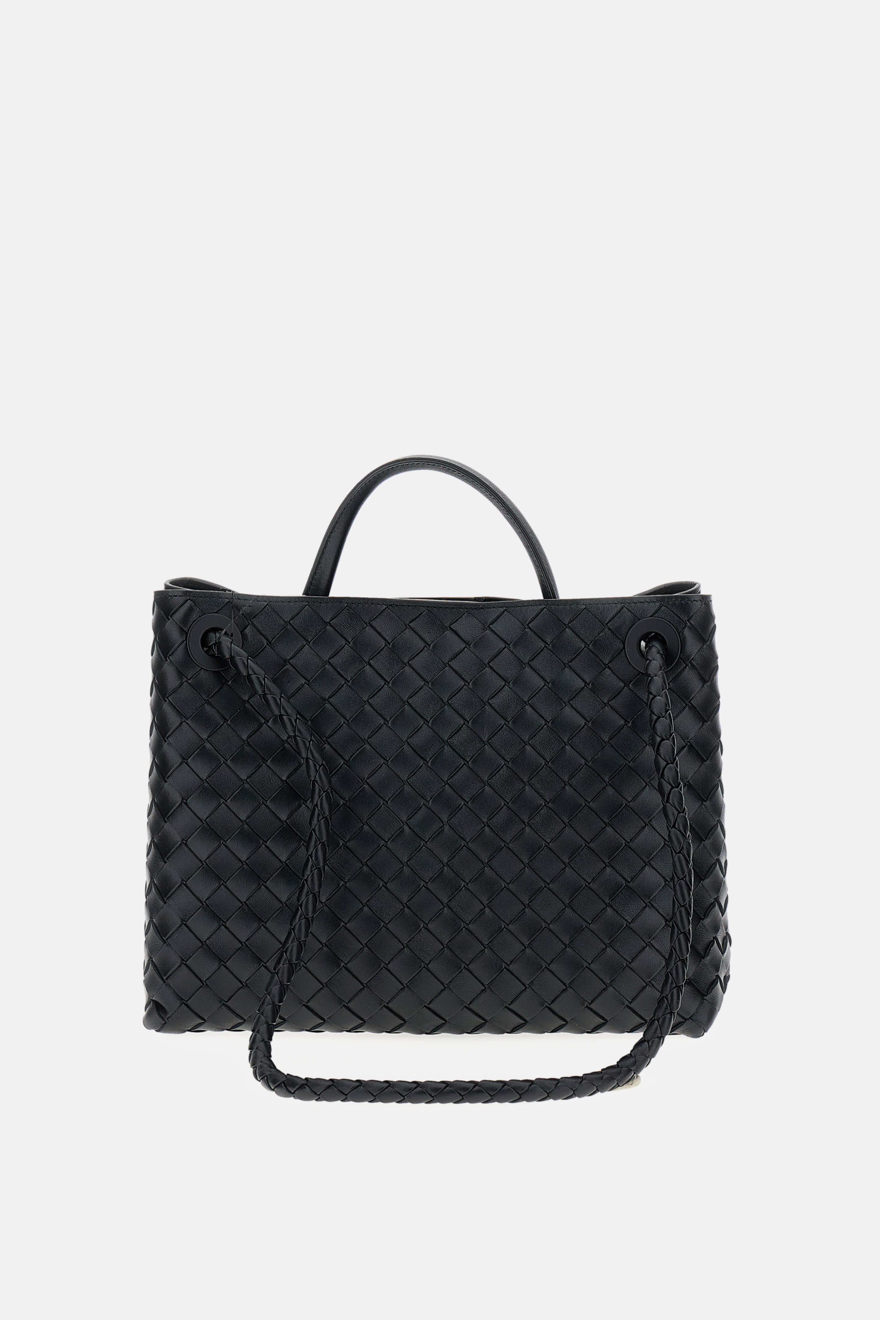 Bottega Veneta Women Andiamo Bag Medium