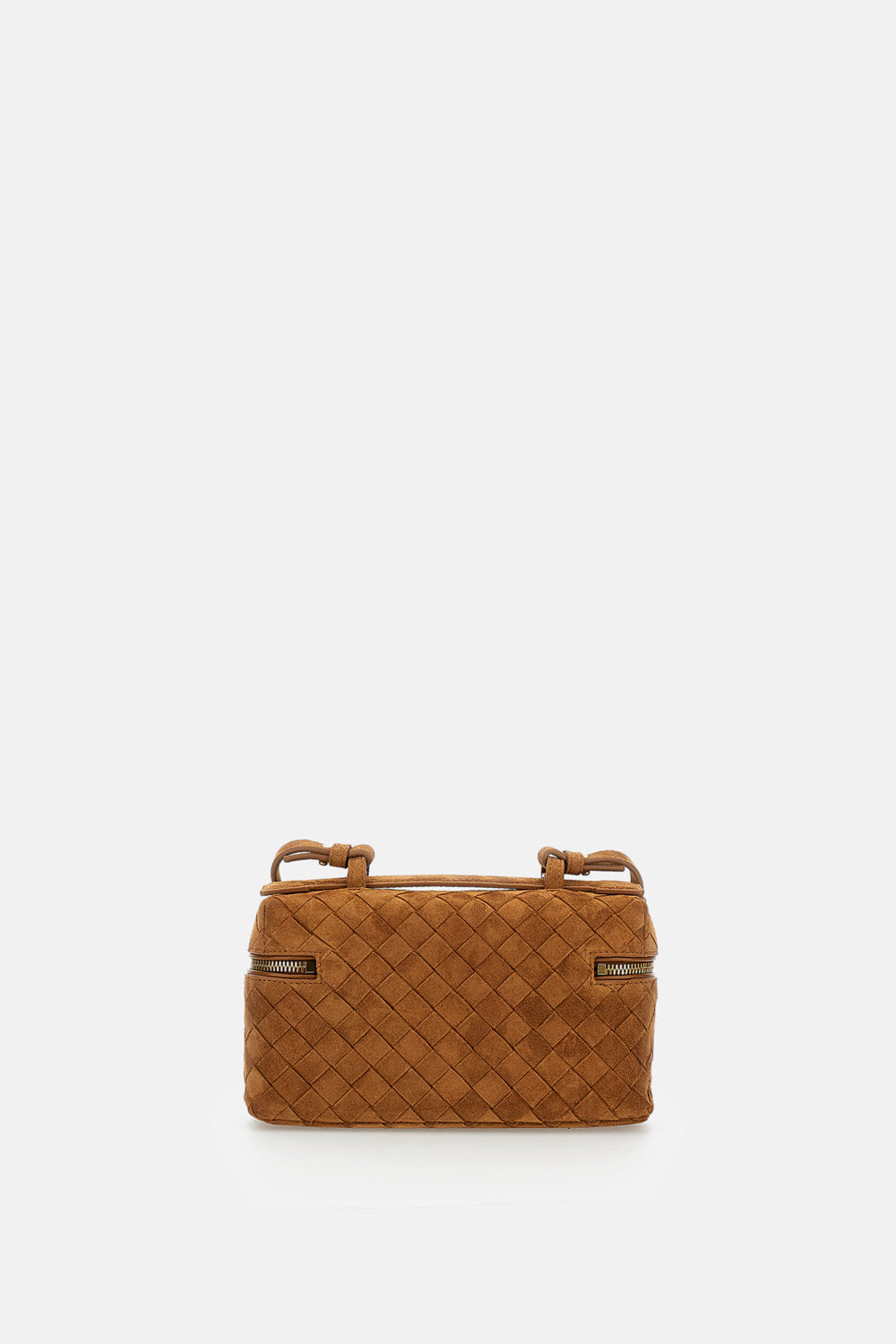 Bottega Veneta Women Bang Bang Vanity Case Bag