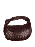 Bottega Veneta Women Jodie Classic Leather Handbag