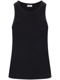 Brunello Cucinelli Women Cotton Tank Top