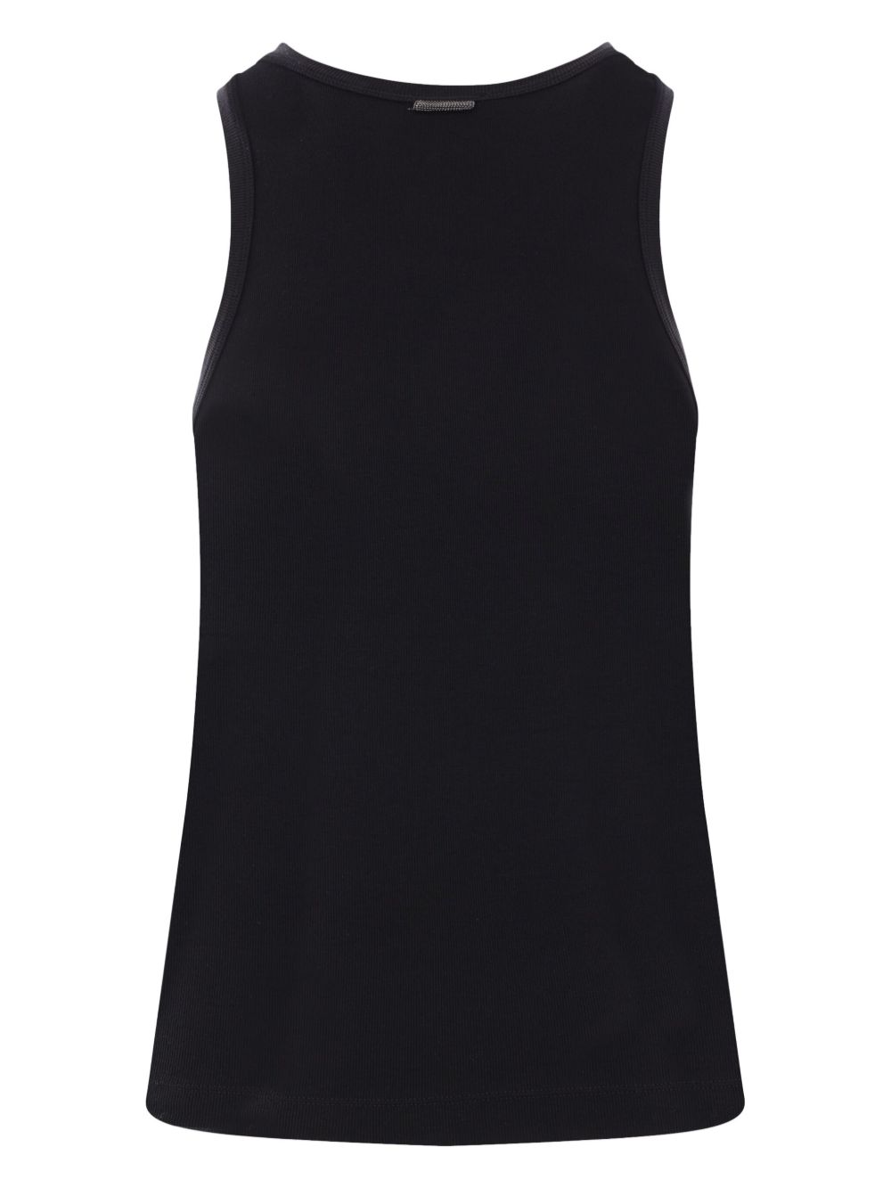Brunello Cucinelli Women Cotton Tank Top