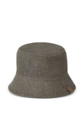 Brunello Cucinelli Women Cotton Bucket Hat