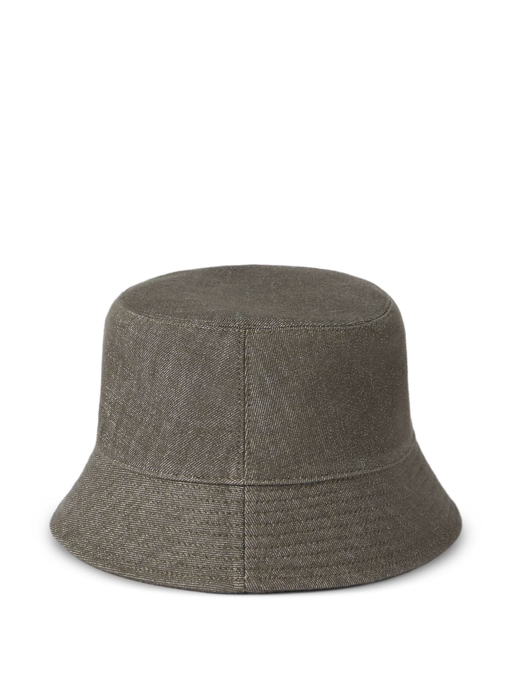 Brunello Cucinelli Women Cotton Bucket Hat