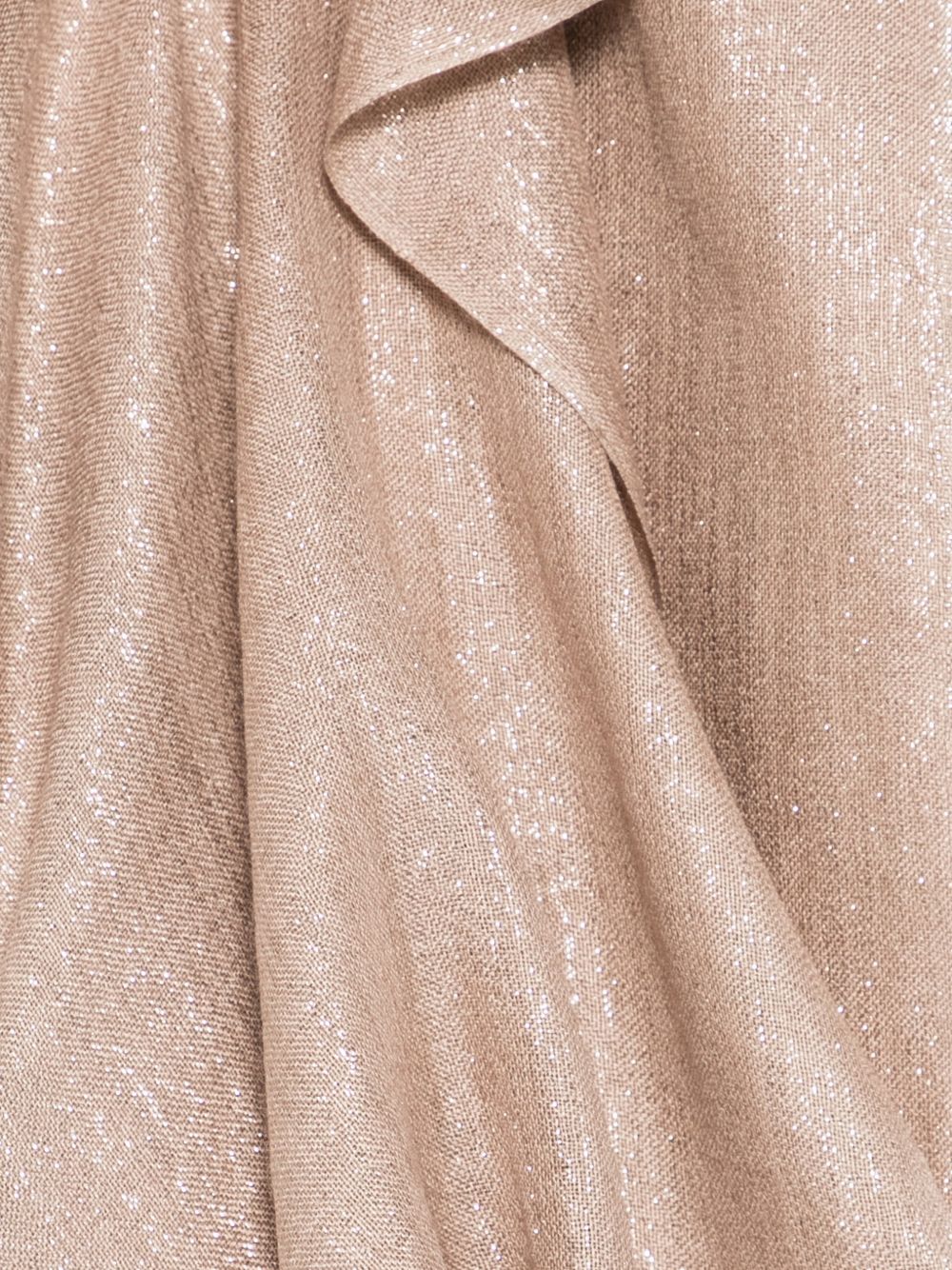 Brunello Cucinelli Women Cashmere And Silk Scarf