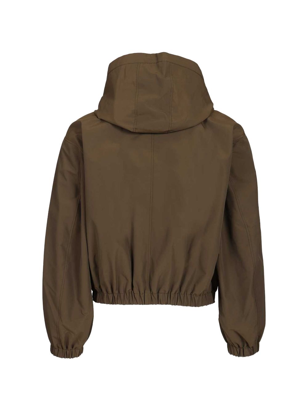 Celine Men Nylon Blouson Jacket