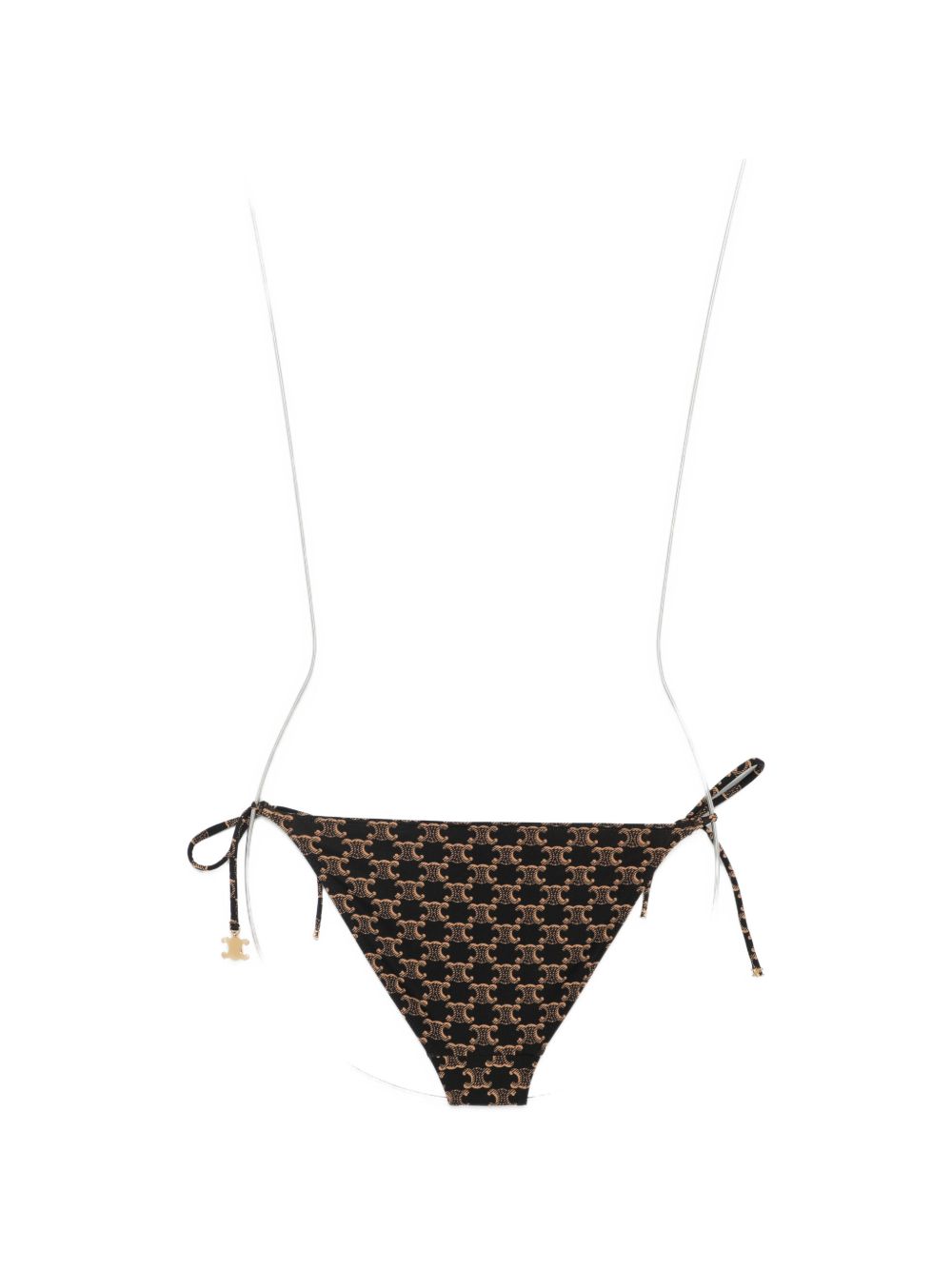 Celine Women Triomphe Bikini Bottom