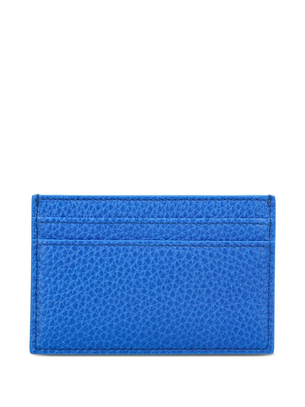 Celine Men Leather Credit Card Case