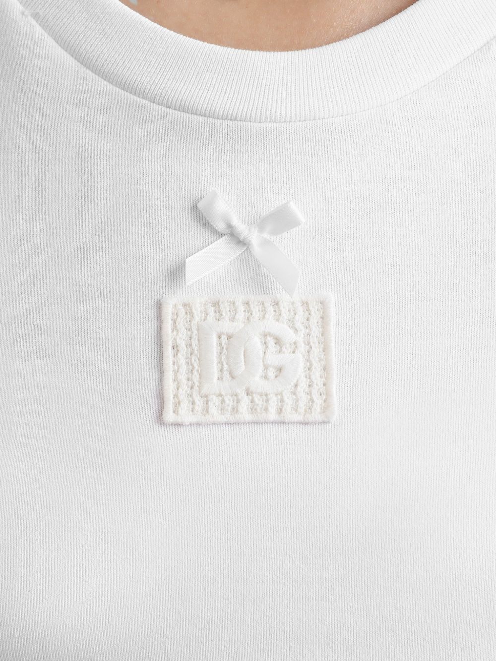 Dolce & Gabbana Women Cotton Shirt