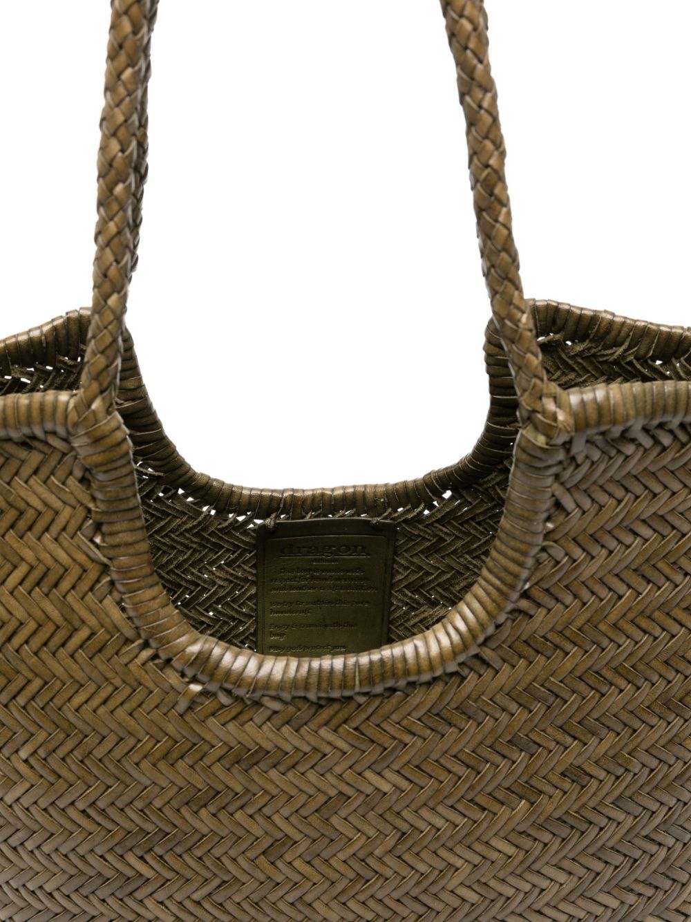Dragon Diffusion Women Bags