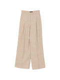 Fay Women Cotton Trousers